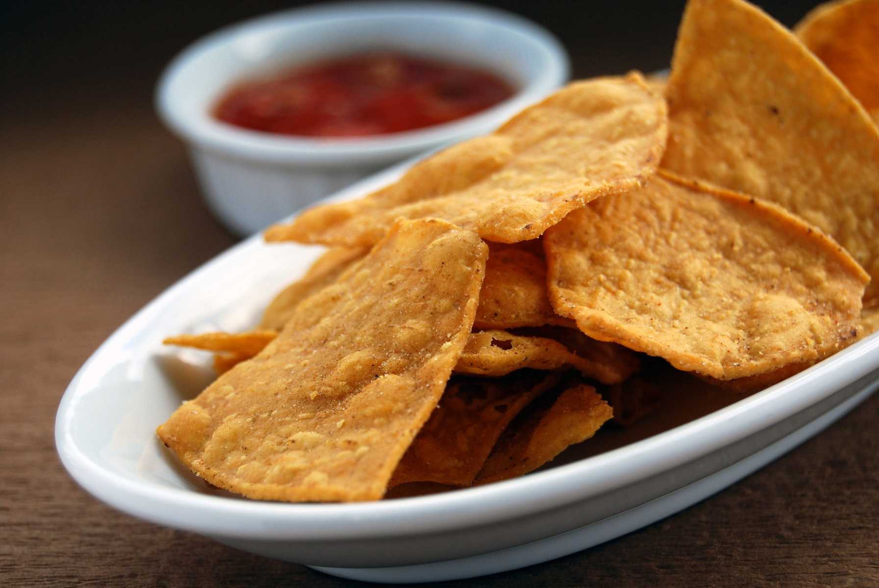 Can Dogs Eat Tortilla Chips? How Much is Dangerous for ...